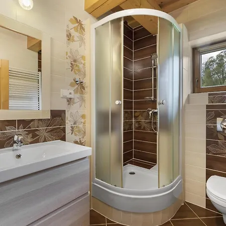 Apartmán Za Grapou Oscadnica