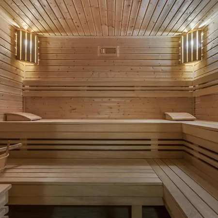 Apartmán Za Grapou Oscadnica